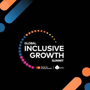 Global Inclusive Growth Summit