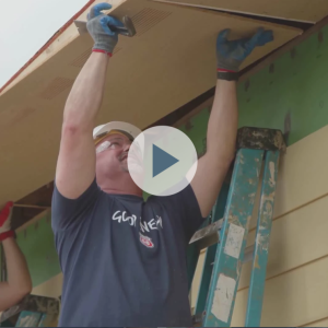 Phillip 66 offers Good Energy, an employee volunteerism program designed to inspire their employees to connect with neighbors and share compassion, talents and hard work to improve our communities