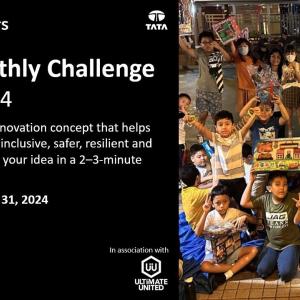 TCS goIT Monthly Challenge: March 2024