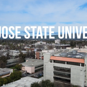 SJSU & Cadence Design 