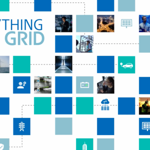 everything as a Grid video