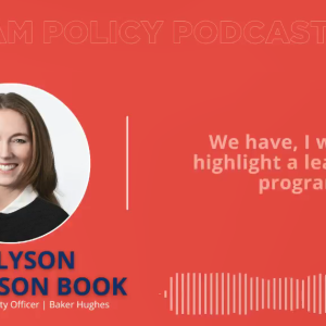 Allyson Anderson Book