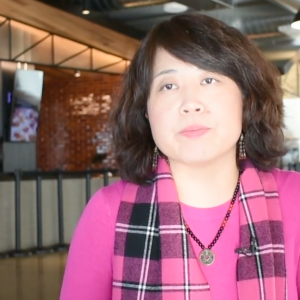 Dr. Jie Hui