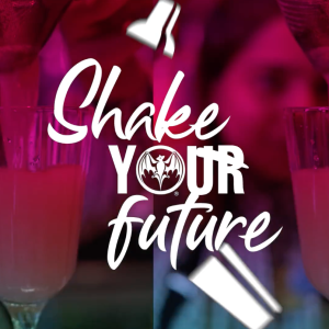 shake your future