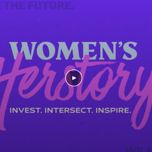 Women's Herstory