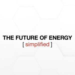 "THE FUTURE OF ENERGY [ simplified ]"