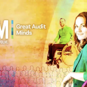 "Great Audit Mind"