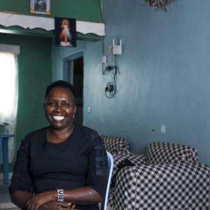 A voice for health