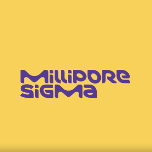 MilliporeSigma logo
