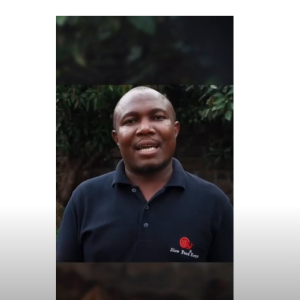 John Kariuki