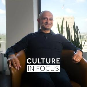 Dak Liyanearachchi, Chief Data and Technology Officer, NRG Energy.