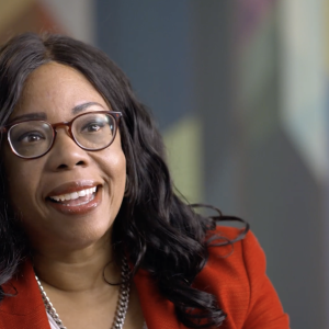 Kamilah Williams-Kemp