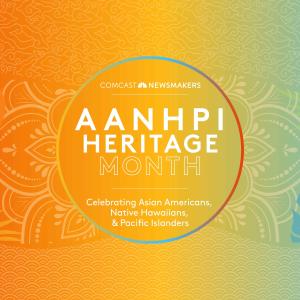 AANHPI Heritage Month