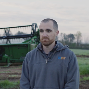 Soy Farmer