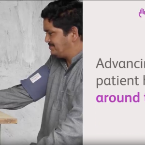 ASPIRE: Advancing patient health around the world. BMS.
