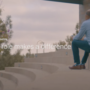 Illumina Presents: Every role makes a difference.