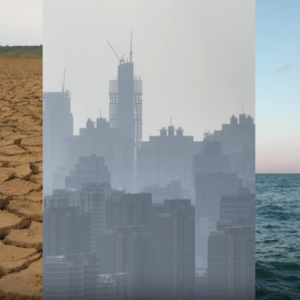 Innovating Climate Changes