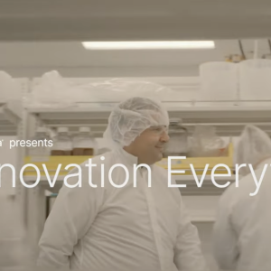 Illumina presents: Innovation Everywhere