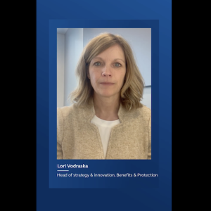 Lori Vodraska, Principal Financial Group