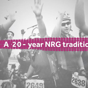 A 20 year NRG Tradition