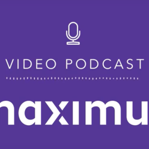 "VIDEO PODCAST MAXIMUS"