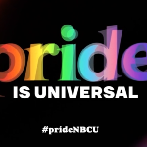 "Pride is Universal" 