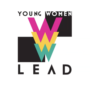 Young Women Lead Logo