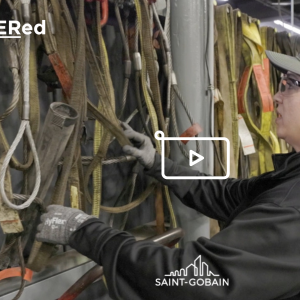 Saint-Gobain Video Series; empowHERed: Cindy Madsen