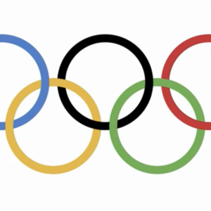 olympics logo