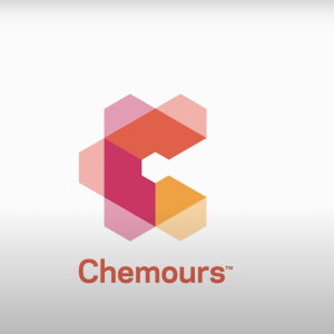 Chemours logo