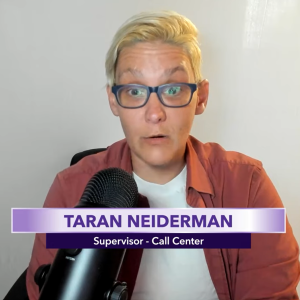 Taran Neiderman