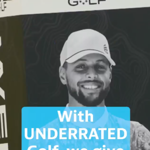 Steph Curry and Chris Womack