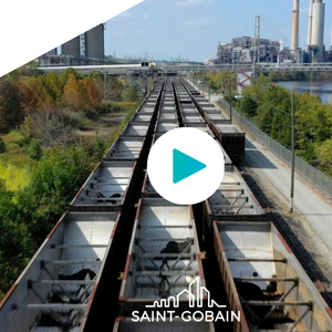Saint-Gobain Journey to 2030; Scope 2 emissions.