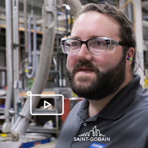 Success in the Making: John Fortin.