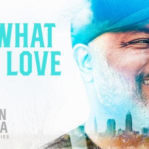 Do What You Love: Made In America; A GoDaddy series.