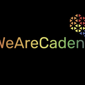#WeAreCadence