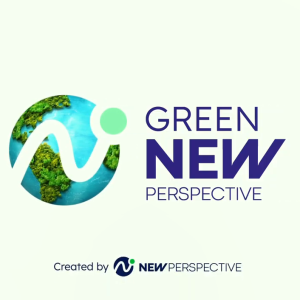 Green New Perspective logo