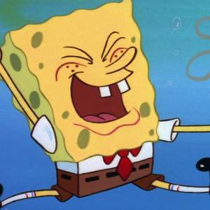 Spongebob Squarepants