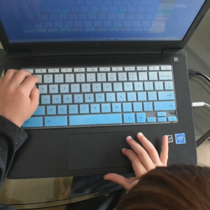 See how Damien Dimino, President of Aeneas Technologies in New Jersey, says Project 10Million helped him connect hundreds of students when they needed it most.