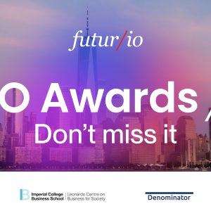 "CSO Awards /24 Don't miss it"