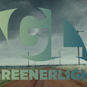 Greenerlight logo