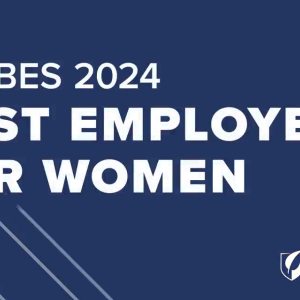 Forbes 2024 Best Employers for Women