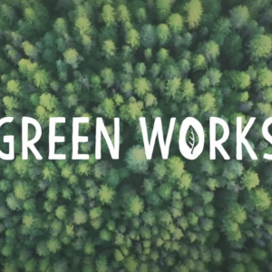 3M Green Works docuseries.