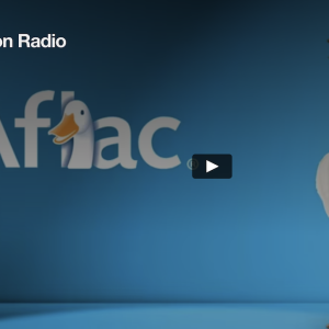 Aflac Radio Care-a-Thon