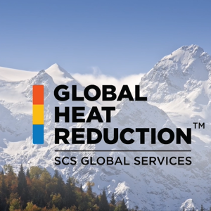 Global Heat Reduction Initiative Launches