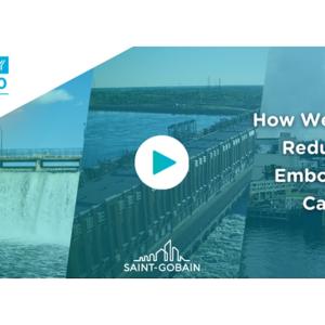 "How We Are Reducing Embodied Carbon"