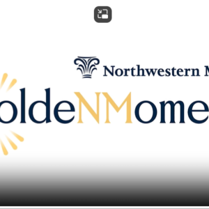 goldeNMoment logo