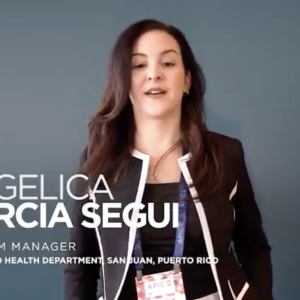 Angelica Garcia Segui