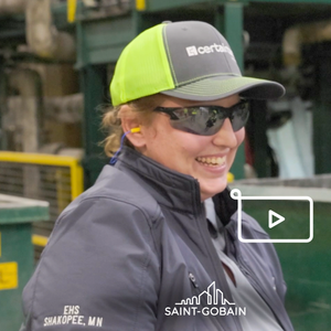 Success in the Making: Vanessa Breeggemann, Shakopee, MN.