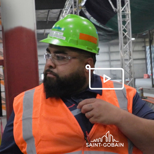 Saint-Gobain: Success in the Making: Adan Alencastro